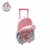 Mochila con Carro LSYD Cod 20605 - Kamila Marroquineria Once