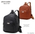 Mochila PIERRE CARDIN cod.21444