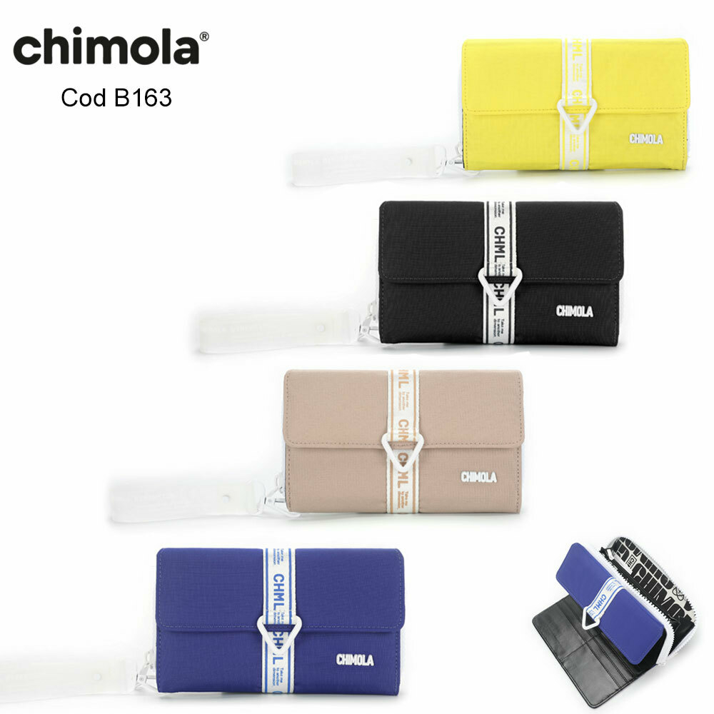 Billeteras chimola new arrivals