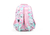 Mochila con Carro 18'' CHIMOLA BT168 - Kamila Marroquineria Once