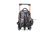 Mochila con Carro 12'' CHIMOLA Cod BT185 en internet