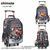 Mochila con Carro 18'' CHIMOLA Cod BT188