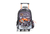 Mochila con Carro 18'' CHIMOLA Cod BT188 - comprar online