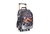 Mochila con Carro 18'' CHIMOLA Cod BT188 en internet