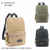 Mochila AMAYRA Cod 2536