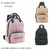 Mochila AMAYRA Cod 2550