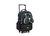 Mochila con Carro CHIMOLA Cod FS89