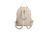 Mochila LIMA Cod H539 - Kamila Marroquineria Once