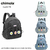 Mochila Infantil CHIMOLA Cod M176