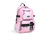 Mochila CHIMOLA Cod M185 - Kamila Marroquineria Once