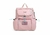 Mochila Maternal Cod M193 - Kamila Marroquineria Once