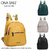 Mochila ONA SAEZ Cod OS-180