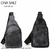 Morral Urbano ONA ZAEZ Cod OS155