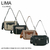 Morral LIMA Cod PR15