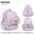 Mochila 16'' CHIMOLA Cod TR121