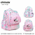 Mochila 16'' CHIMOLA Cod TR122