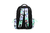 Mochila 18'' CHIMOLA Cod TR145 - Kamila Marroquineria Once