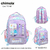 Mochila 18'' CHIMOLA Cod TR148