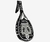 Raquete de Padel Black Crown SPECIAL SOFT - comprar online