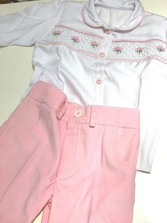 Conjunto 61