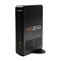 10ZiG V1206-PD Zero Client