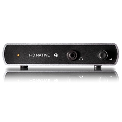 Avid PT HD Native + PT Ultimate - comprar online