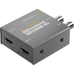 BLACKMAGIC - Micro Converter BiDirect SDI/HDMI 3G