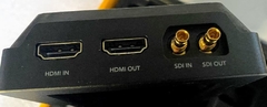 Blackmagic - Video Assist con HDMI y 6G-SDI Recorder, Monitor 5", 1920 x 1080 / DEMO UNIT - tienda online