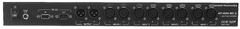 MARSHALL AR-DM61-BT - Multi-Channel Digital Audio Monitor with built-in Live Video Preview Confidence Screen - comprar online