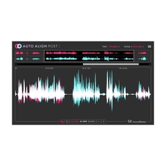 Sound Radix - Auto Align Post 2 - comprar online