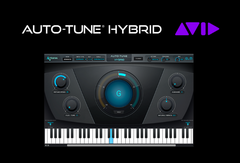 Antares - Auto Tune Hybrid - comprar online