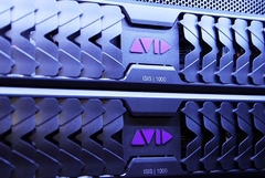 AVID - NEXIS | PRO Sistema de Almacenamiento Compartido Audio y Video