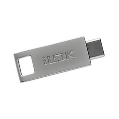 Avid iLok 3 USB-C - License Manager Smart Key - comprar online