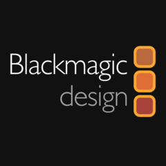 BLACKMAGIC - DaVinci Resolve Micro Panel - SVC
