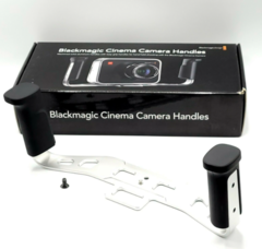 Blackmagic - Cinema Camera Handle en internet