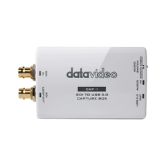 Datavideo CAP 1 - SDI to USB 3.0 Capture Box