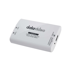 Datavideo CAP 2-HDMI to USB 3.0 Capture Box
