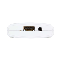 Datavideo CAP 2-HDMI to USB 3.0 Capture Box - comprar online