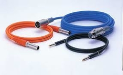 Canare Video Patch Cord VPC006F - 185 cm.