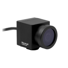 Marshall Electronics CV503-WP | Weatherproof Miniature 3G-SDI HD Camera