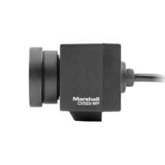 Marshall Electronics CV503-WP | Weatherproof Miniature 3G-SDI HD Camera en internet