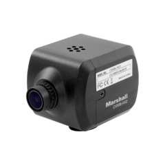 Marshall Electronics CV506-H12 | Cámara HDMI en miniatura de alta velocidad en internet