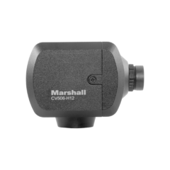 Imagen de Marshall Electronics CV506-H12 | Cámara HDMI en miniatura de alta velocidad