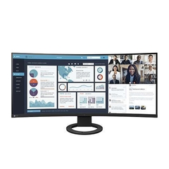 Monitor FlexScan EV3895 - Eizo