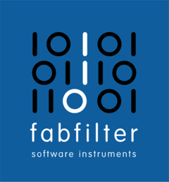 FabFilter Pro o MB - comprar online
