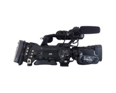 JVC | GY-HM890U | Camcorder HD de hombro - comprar online
