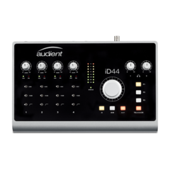 Audient iD44 - Audio Interface