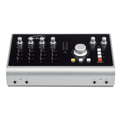 Audient iD44 - Audio Interface - comprar online