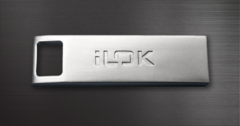 Avid iLok 3 USB - License Manager Smart Key - comprar online