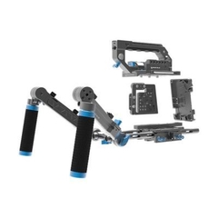 KONDOR BLUE - Blackmagic URSA Mini 12K/4.6K/4K Ultimate Rig  - comprar online